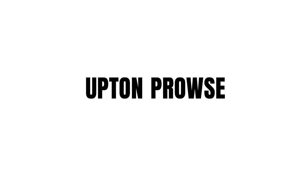 Upton Prowse Flat Preloader GIF